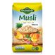 Musli (migdale, ananas uscat, caise uscate), 500g 4841586004138 foto 1