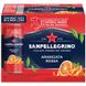 San Pellegrino Aranciata Rossa, газированный напиток, 330 мл 8002270506802 фото 2