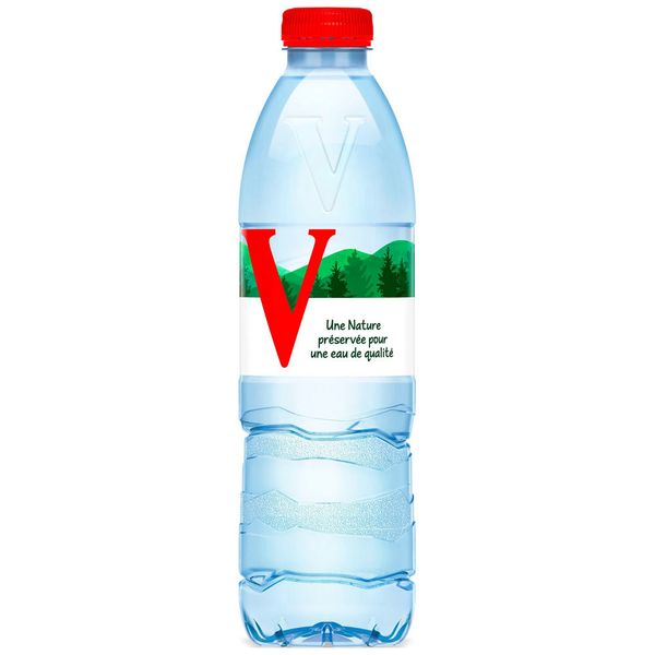 Vittel натуральная минеральная вода, 500 мл 3048431001958 фото