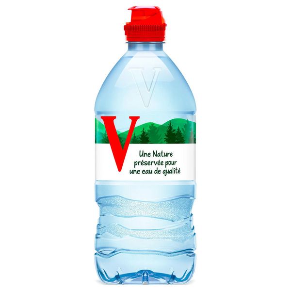 Vittel Sport apă minerală naturală, 750 ml 7613287137678 foto