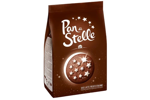 Biscuiti Mulino Bianco Pan Di Stelle 350g