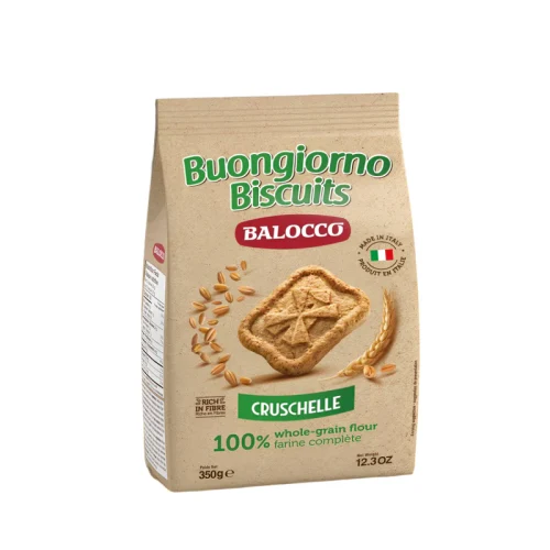 Biscuiti Balocco Cruschelle 350 g