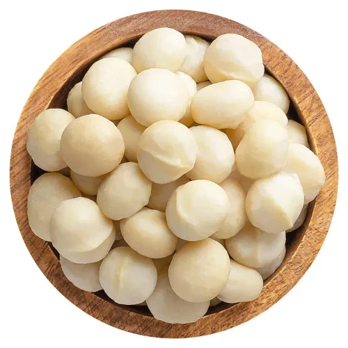 Орех Макадамия очищенный, 1кг