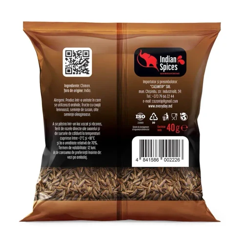 Chimen, 40g
