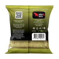 Cardamon măcinat, 40g 2