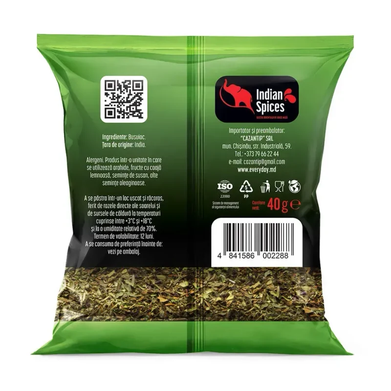 Busuioc, 40g 2