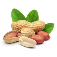 Arahide albite, prăjite și sărate, 150g 3