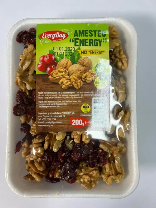 Микс Energy "Everyday" 200г