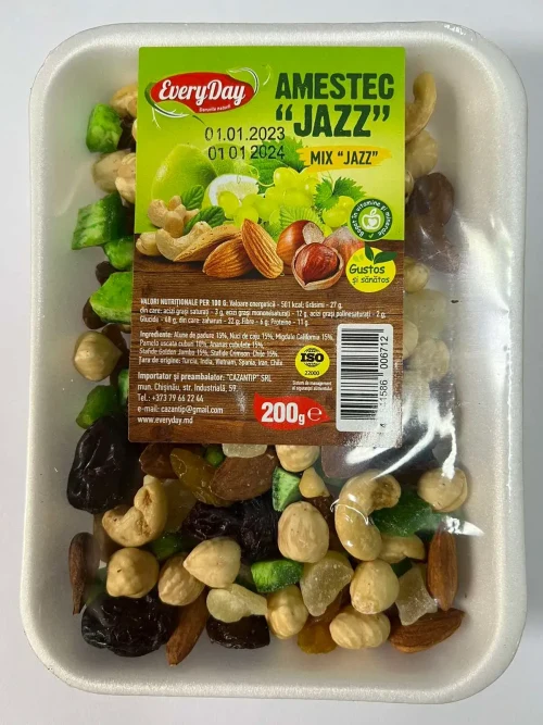 Микс Jazz "Everyday" 200г