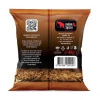 Coriandru măcinat, 40g 2