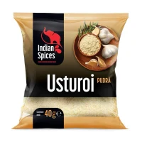 Usturoi pudră, 40g