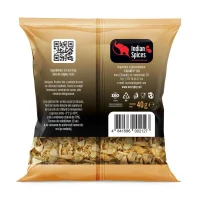 Usturoi fulgi, 40g 2