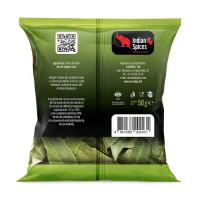 Frunze de dafin (laur), 50g 2