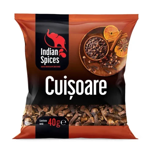 Cuișoare, 40g