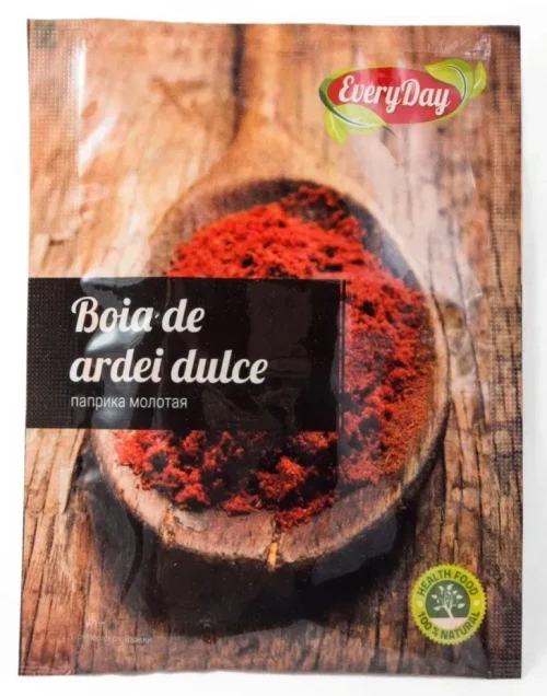Paprika macinata "Everyday" 15g