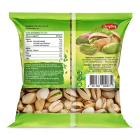 Fistic prăjit și sărat, 70g 2