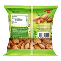 Миндаль очищенный "Калифорния", 150г 2