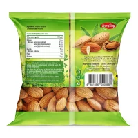 Миндаль очищенный "Калифорния", 70г 2