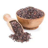 Quinoa neagră, 400g 3