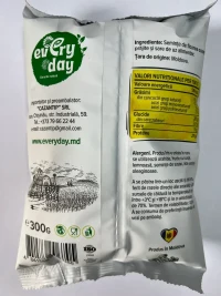 Seminte de floare soarelui, prajit, sarat "Everyday" 300g 2