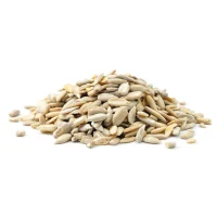 Semințe de floarea-soarelui decojite, 150g 3