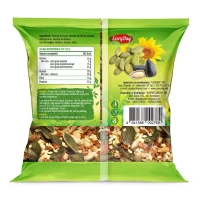 Mix semințe (de susan, de floarea-soarelui, de in, de dovleac), 150g 2
