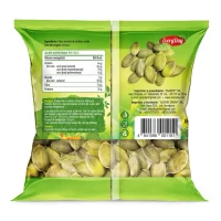 Semințe de dovleac decojite, 150g 2