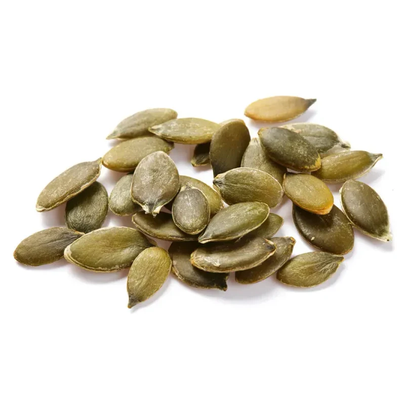 Semințe de dovleac decojite, 150g 3
