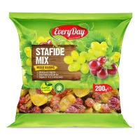 Stafide Mix (Premium, Sultanas, Flame), 200g