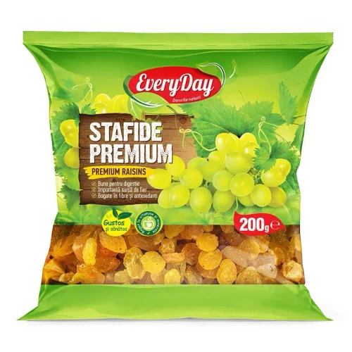 Изюм Premium (Gold), 200г