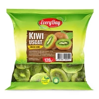 Киви сушеный, 120г