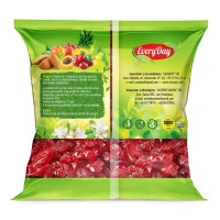 Клюква сушеная, 120г 2