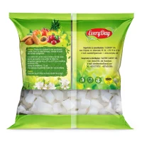 Кокос сушеный кубик Soft "Everyday" 70г 2