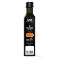 Ulei din semințe de dovleac, presat la rece, 250ml 2