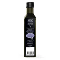 Ulei de in, presat la rece, 250ml 2