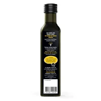 Ulei din semințe de floarea soarelui, presat la rece, 250ml 2