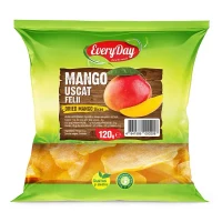 Манго сушеное, 120г