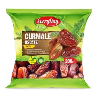 Curmale uscate, 200g