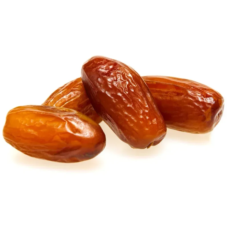 Curmale uscate, 200g 3