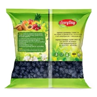 Черника сушеная, 90г 2