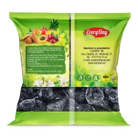 Prune uscate fără sâmburi, 120g 2
