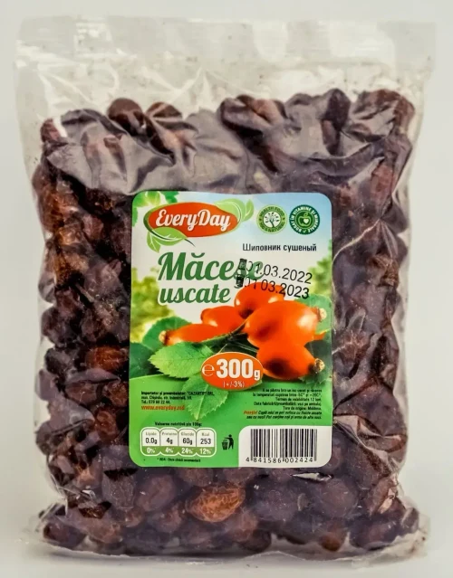 Macies uscat "Everyday" 300 gr