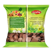 Ciocolată neagră, 150g 2