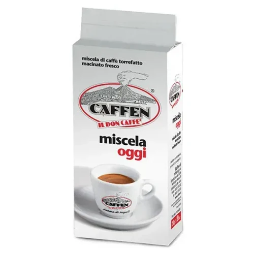 CAFFEN Oggi cafea măcinată, 250g