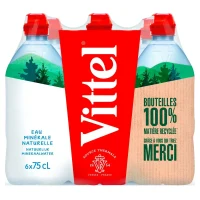 Vittel Sport apă minerală naturală, 750ml 2