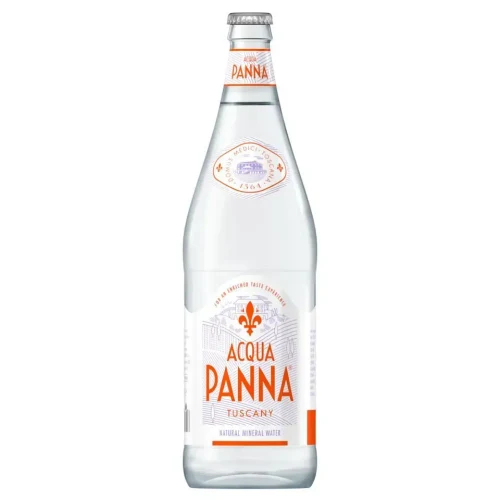 Acqua Panna apă minerală naturală, 500ml