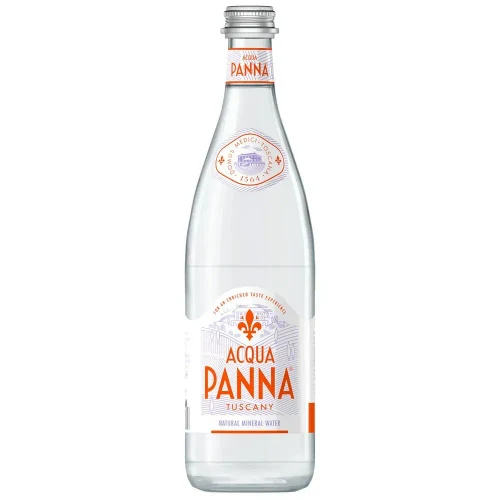 Acqua Panna apă minerală naturală, 750ml
