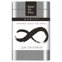 Jun Chiyabari - Ceai negru organic nepalez