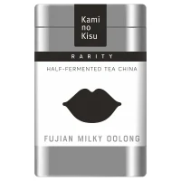 Fujian Milky Oolong - Ceai semi-fermentat chinez