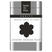 Jasmine Dragon Pearl - Ceai verde organic chinez cu iasomie